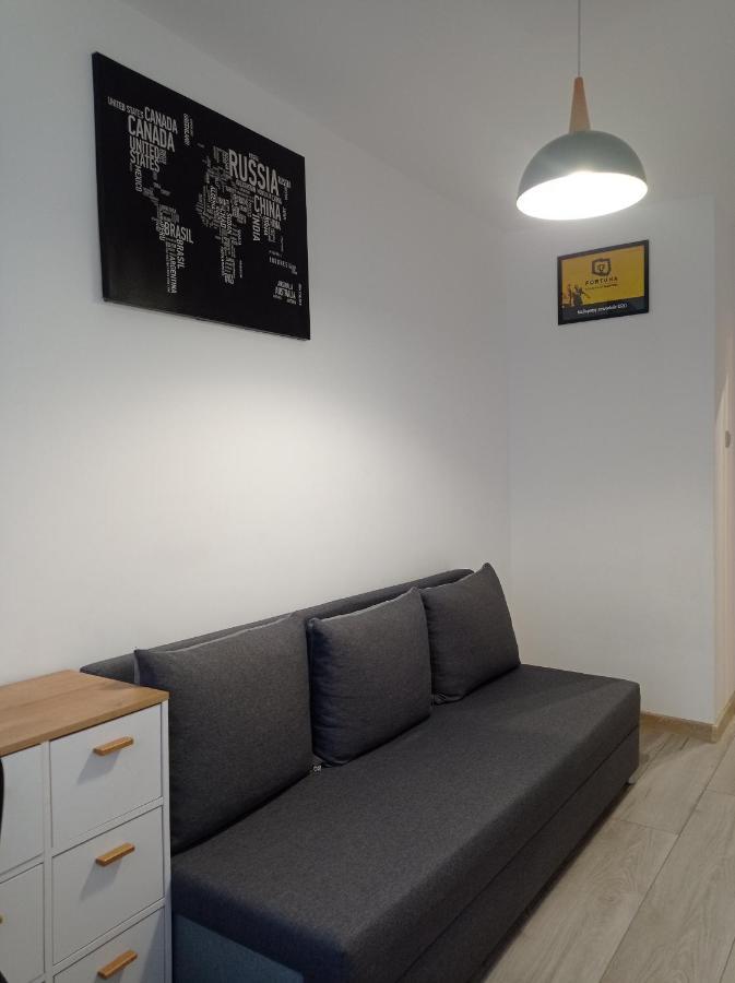 Apartament Rodzinny Domino - Plaza Jelitkowo - Ergo Arena - Azw Gdańsk Eksteriør bilde